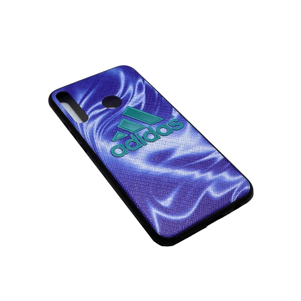 قاب گوشی موبایل هواویHONOR 9C-honor9c-انر9c.مدل آدیداس