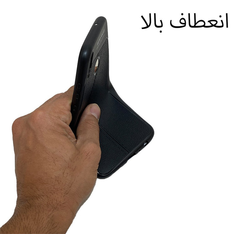 قاب گوشی موبایل هواوی honor8x-هانر8ایکس-honor 8x.مدل اتوفوکوس