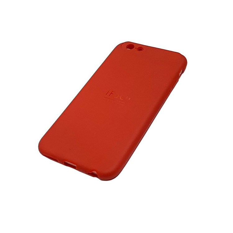 قاب گوشی موبایل اپل6-ایفون6-آیفون6s-اپل6s.مدل آیفیس جذاب