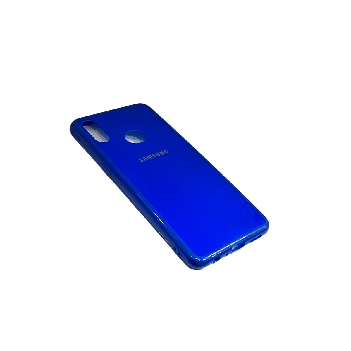 قاب گوشی موبایل سامسونگ A10s-a10 s.مدل پشت براق