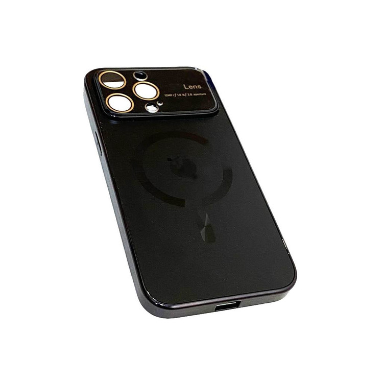 قاب موبایل اپل14پرومکس-ایفونiphone 14 promax-14promax.مدل مک سیفی اورجینال