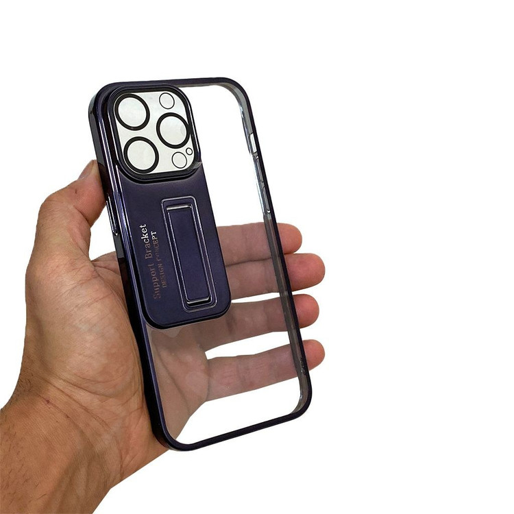 قاب موبایل اپل14پرومکس-ایفونiphone 14 promax-14promax.مدل stent اورجینال