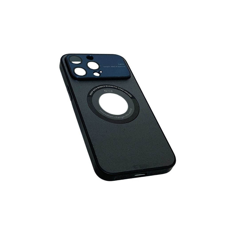 قاب موبایل اپل13پرومکس-ایفونiphone 13 promax-13promax.مدل nice مک سیف