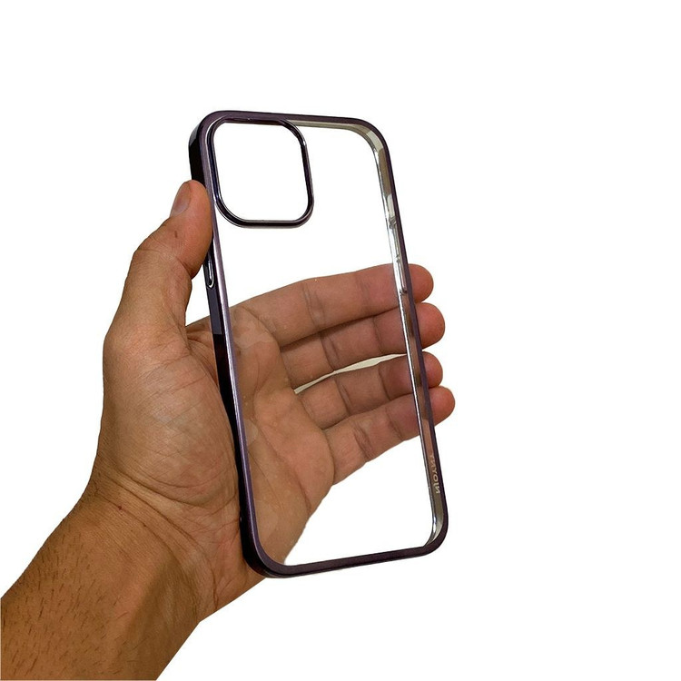 قاب موبایل اپل13پرومکس-ایفونiphone 13 promax-13promax.مدل پشت شیشه اورج