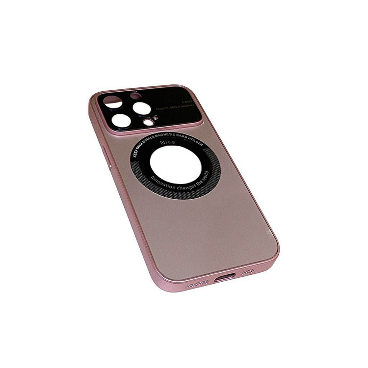 قاب موبایل اپل13پرو-ایفونiphone 13pro-13pro-آیفون13پرو.مدل nice اورجینال