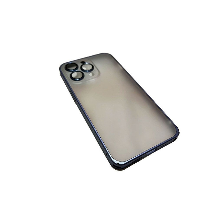 قاب موبایل اپل13پرو-ایفونiphone 13pro-13pro-آیفون13پرو.مدل دوتیکه اورجینال فلزی