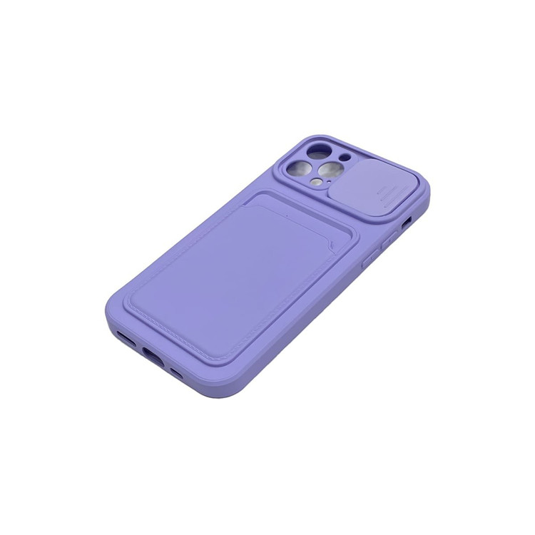 قاب گوشی موبایل اپل12پرو-ایفون12pro-apple 12 pro-آیفون12پرو.مدل سیلیکن جاکارتی