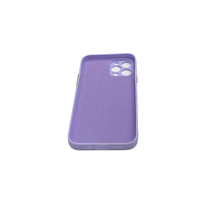 قاب گوشی موبایل اپل12پرو-ایفون12pro-apple 12 pro-آیفون12پرو.مدل سیلیکن جاکارتی