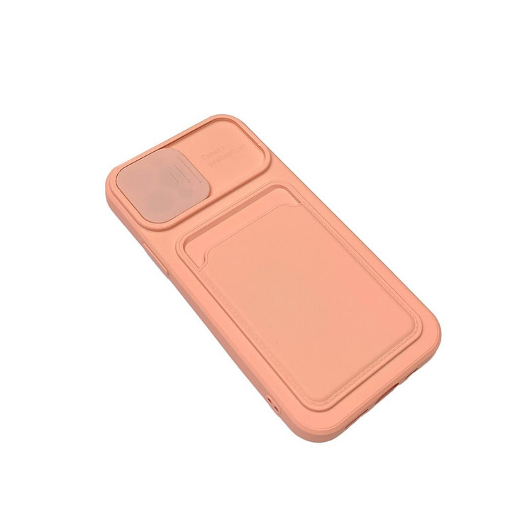 قاب گوشی موبایل اپل12پرو-ایفون12pro-apple 12 pro-آیفون12پرو.مدل سیلیکن جاکارتی
