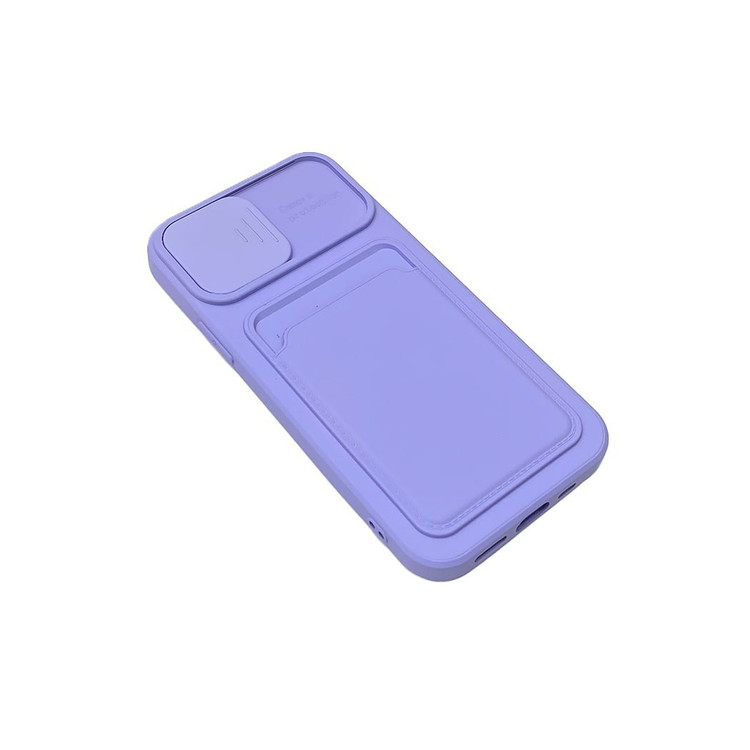قاب گوشی موبایل اپل12پرو-ایفون12pro-apple 12 pro-آیفون12پرو.مدل سیلیکن جاکارتی