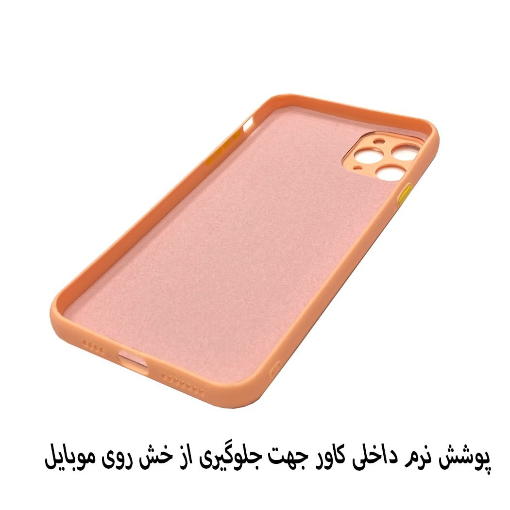 قاب موبایل اپل12پرو-ایفون12pro-apple 12 pro-آیفون12پرو.مدل سه بعدی نمددار2