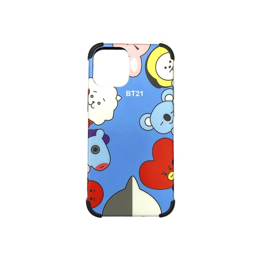 قاب گوشی موبایل اپل12مینی-ایفون12mini-apple 12mini.مدل فانتزی