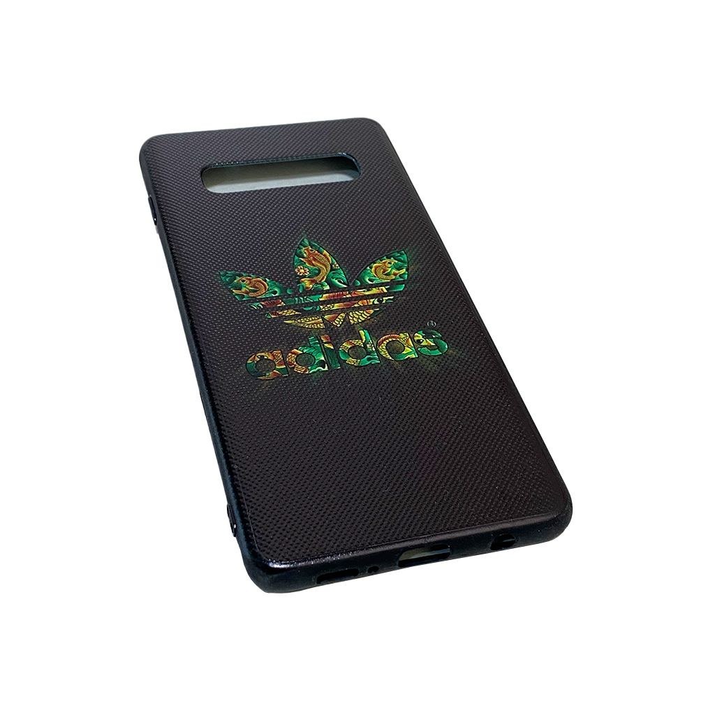 قاب گوشی موبایل s10 plus -s10plus-اس10پلاس.مدل آدیداس