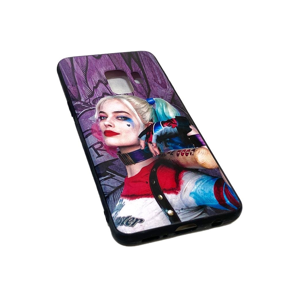 قاب گوشی موبایل S9 -s9-اس9.مدل دخترانه..
