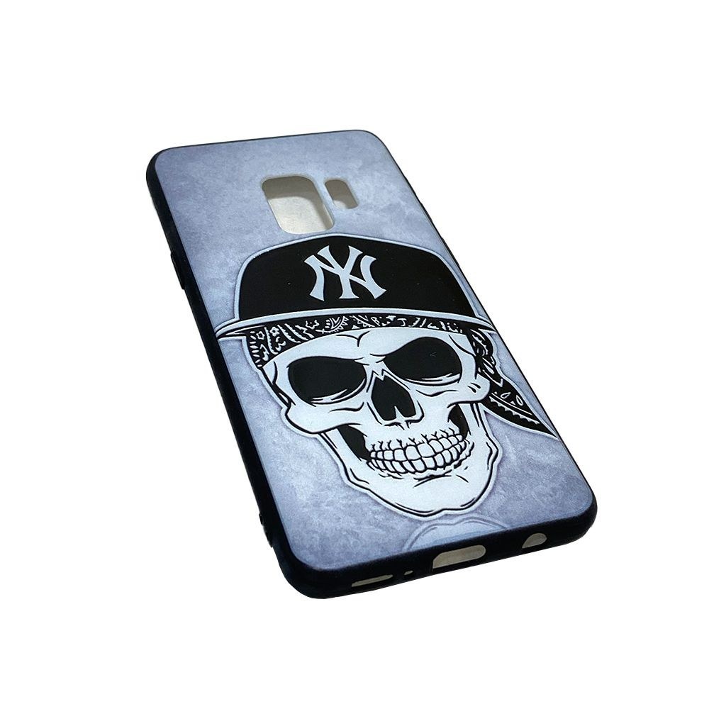 قاب گوشی موبایل S9 -s9-اس9.مدل اسکلت