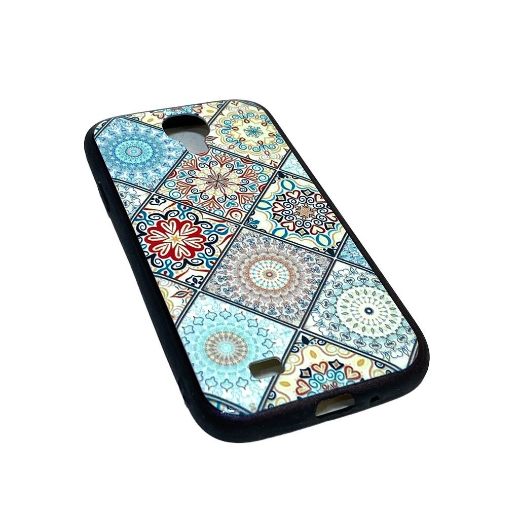 قاب گوشی موبایل سامسونگs4-S4-اس4.مدل سنتی