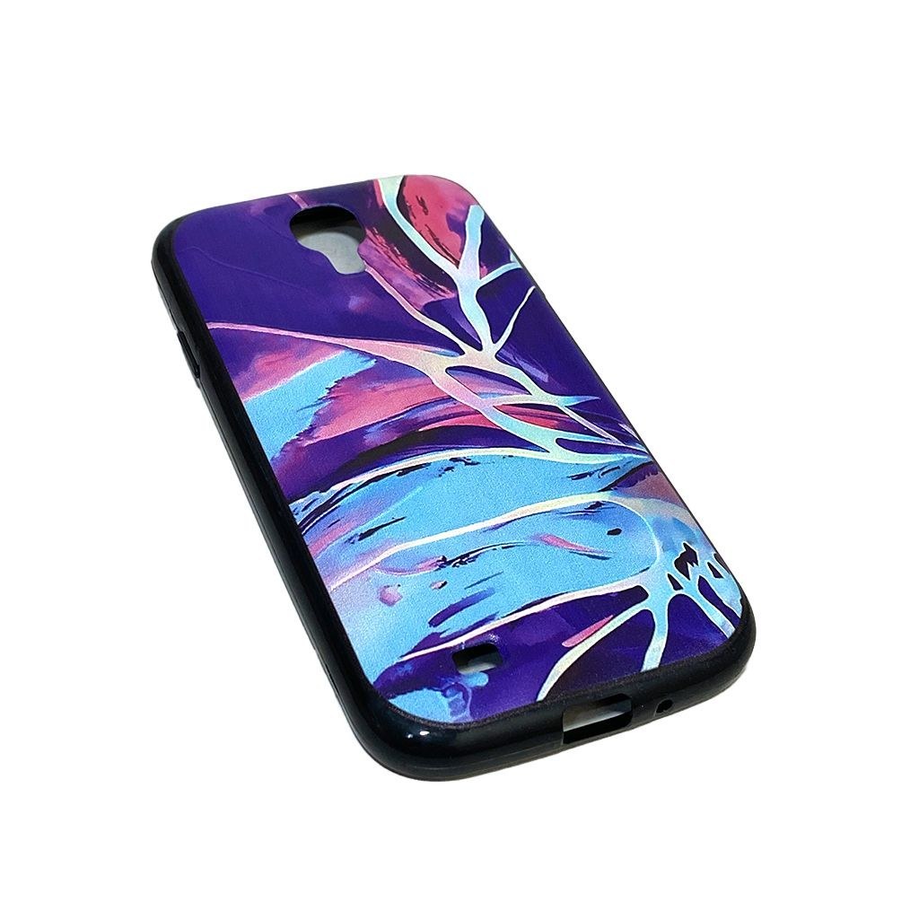 قاب گوشی موبایل سامسونگs4-S4-اس4.مدل رنگ ها
