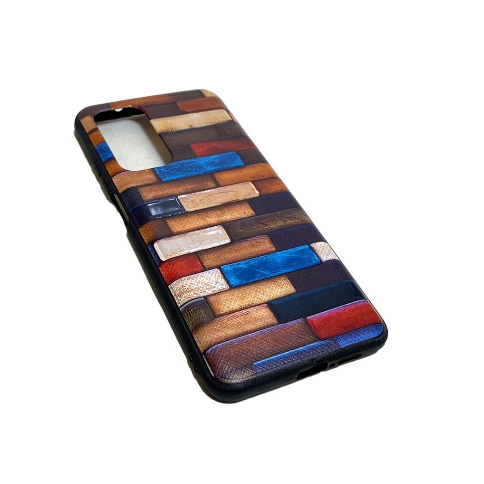 قاب گوشی موبایل شیائومیk30s-mi10t-mi10t pro.مدل ابرنگی