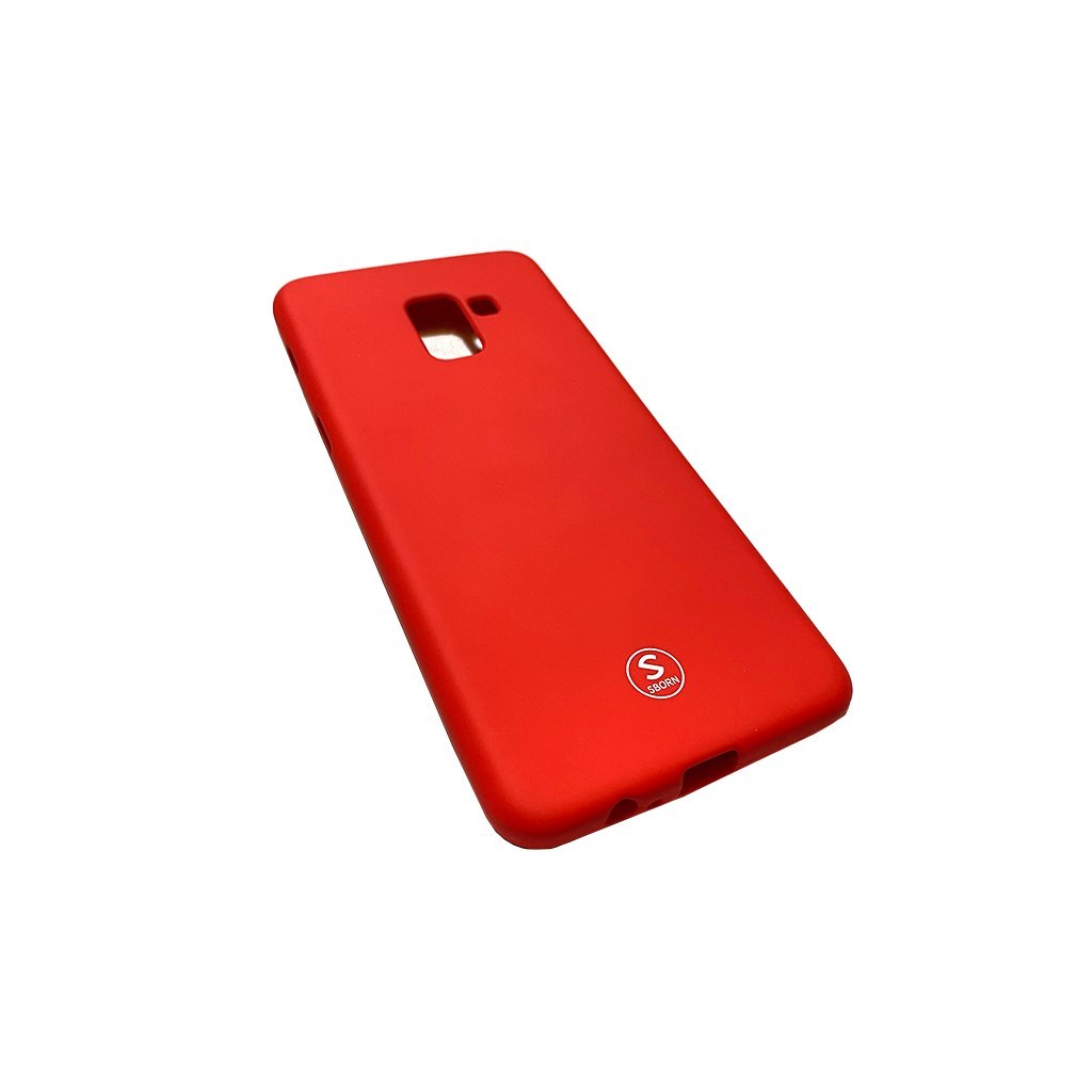 قاب گوشی موبایل سامسونگ a8 plus-A8 PLUS.مدل tpuاورج