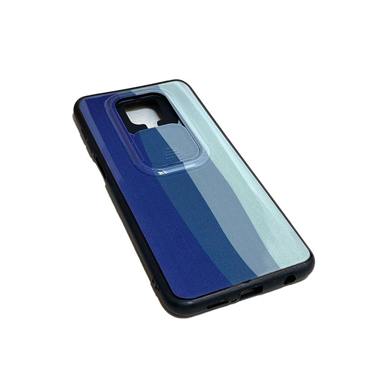 قاب موبایل شیائومی note9s -note9 pro-نوت9پرو.مدل کشویی طرحدار3