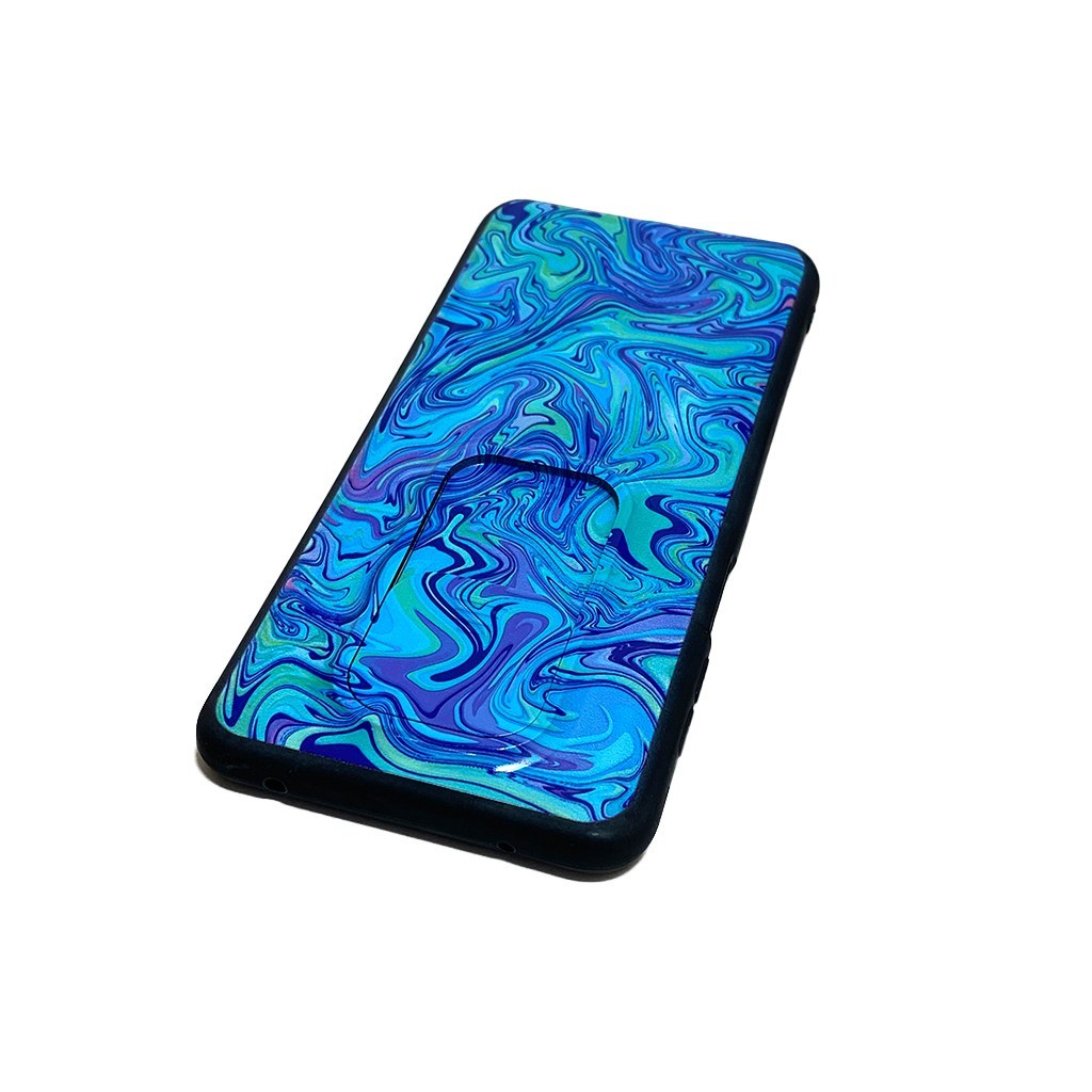 قاب موبایل شیائومی note9s -note9 pro-نوت9پرو.مدل کشویی طرحدار