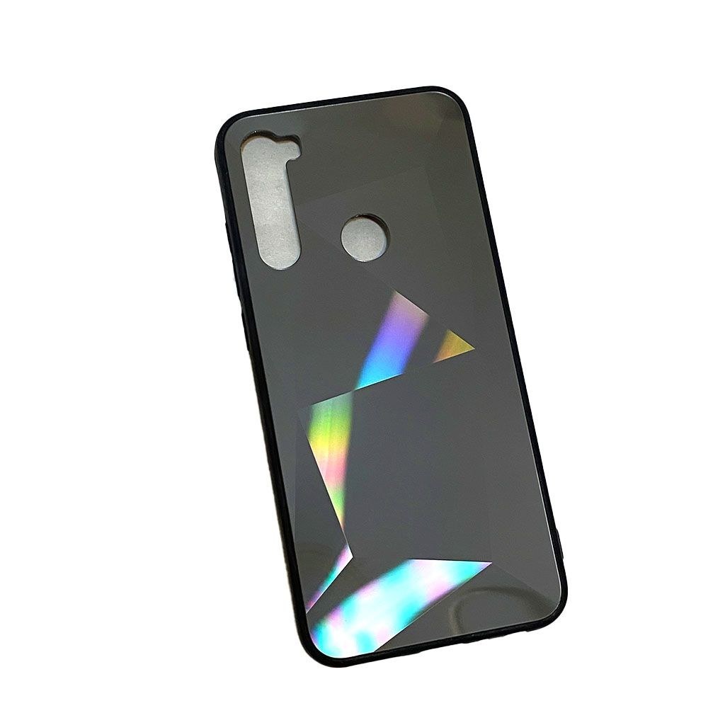 قاب گوشی موبایل شیائومی نوت8تی. note 8t.الماسی