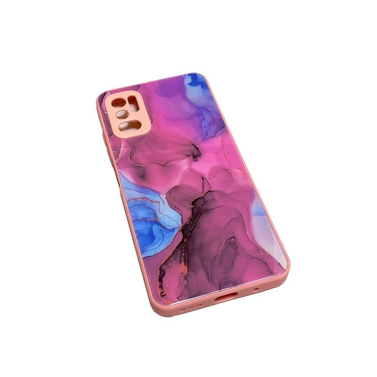 قاب شیائومیnote 10 5g -poco m3pro.مدل پشت گلس11