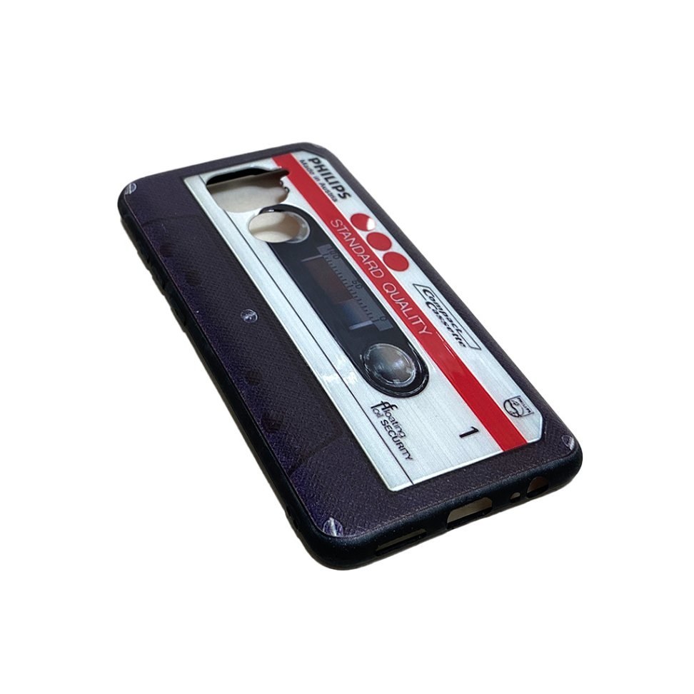 قاب گوشی موبایل شیائومیnote 9.note9.نوت9.مدل کاست