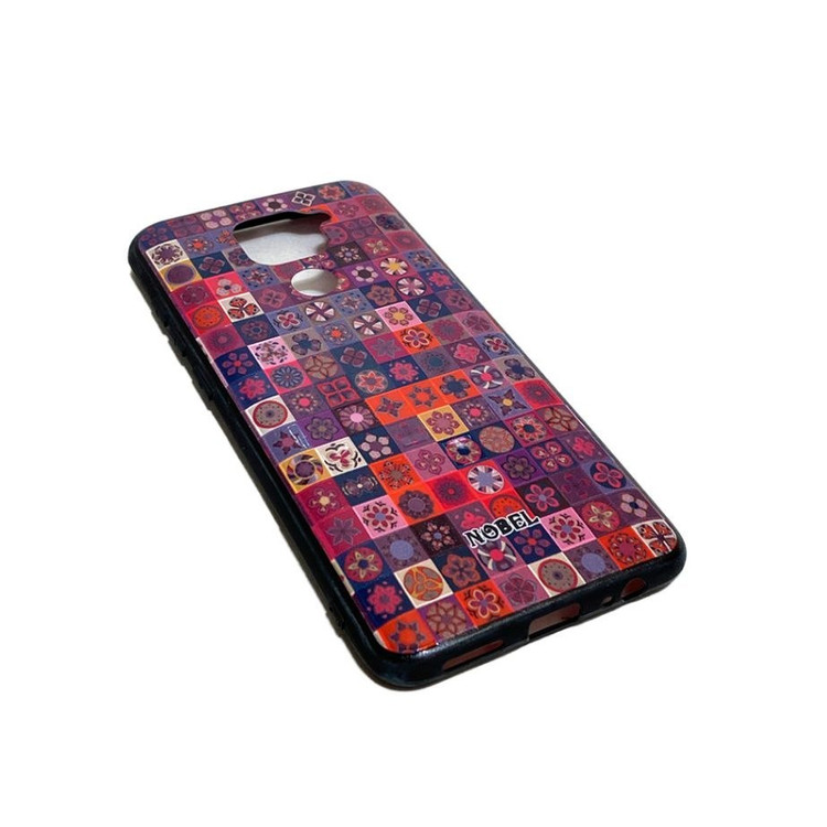 قاب گوشی موبایل شیائومیnote 9.note9.نوت9.مدل سنتی3