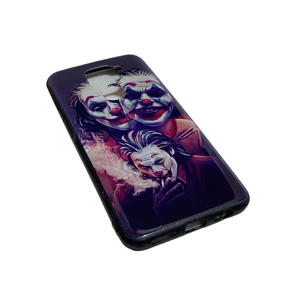 قاب گوشی موبایل شیائومیnote 9.note9.نوت9.مدل ماسک