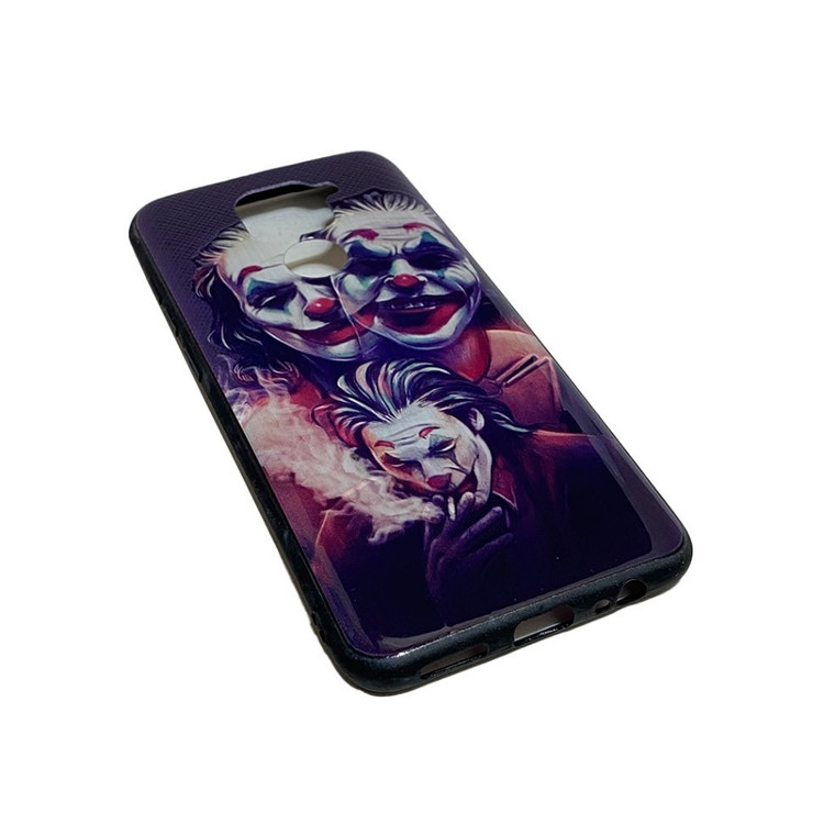 قاب گوشی موبایل شیائومیnote 9.note9.نوت9.مدل ماسک