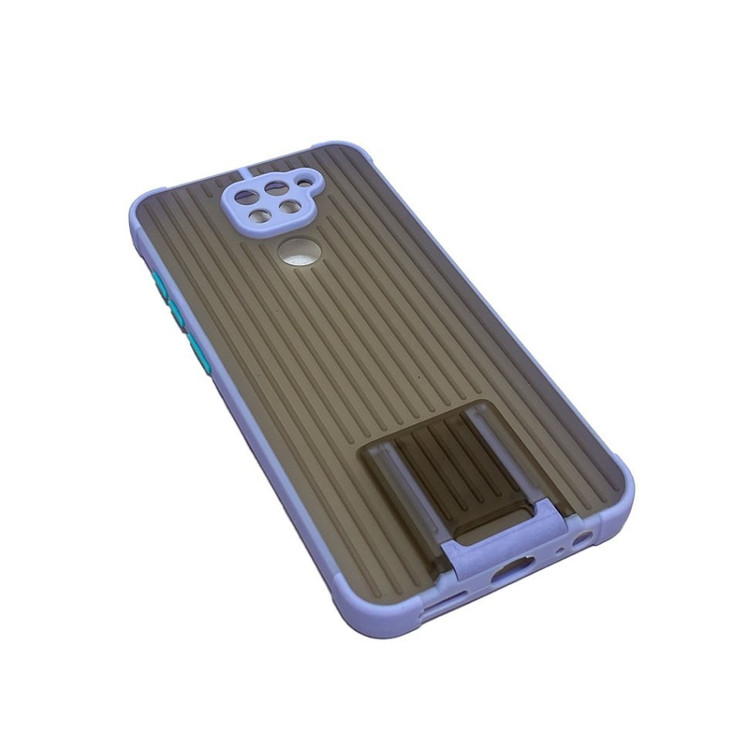 قاب گوشی موبایل شیائومیnote 9.note9.نوت9.مدل کلاسیک هولدردار