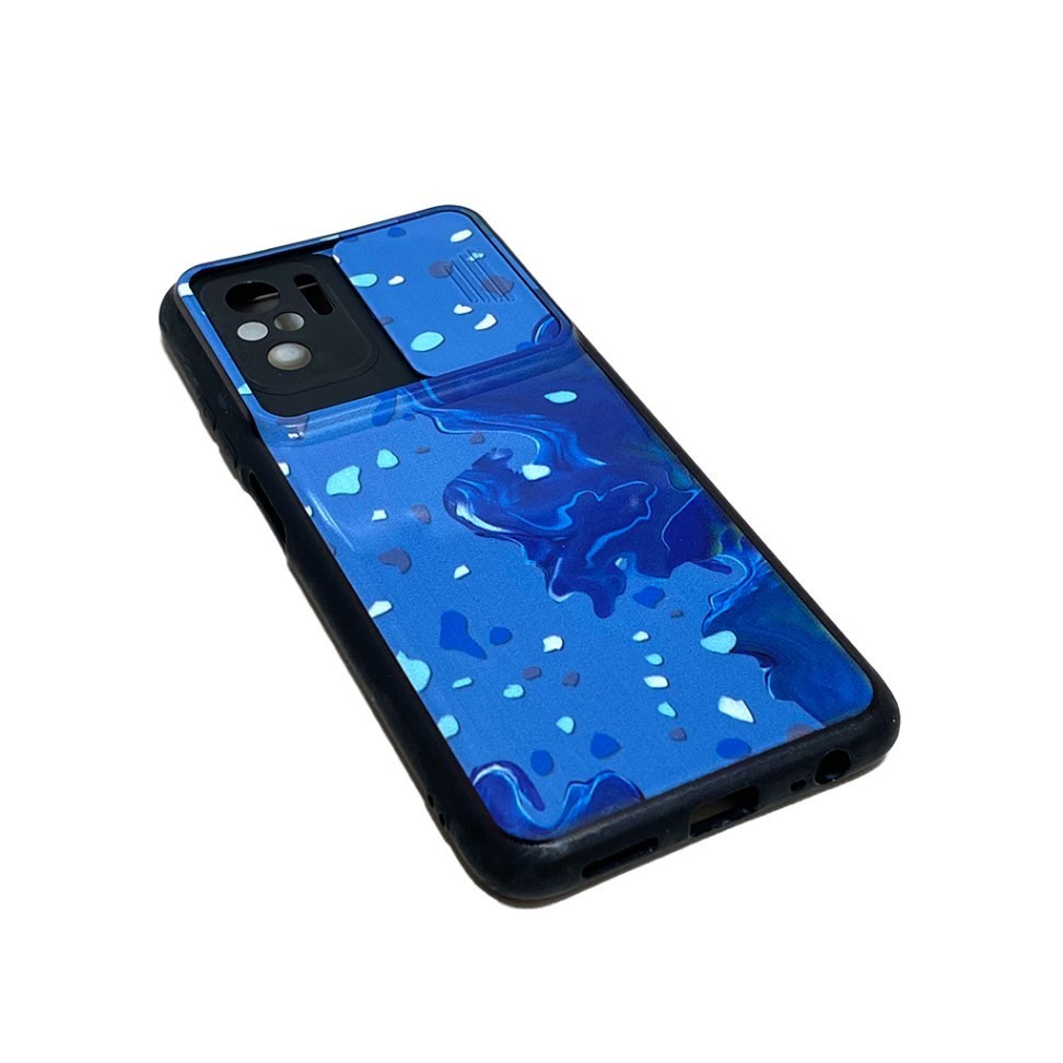 قاب گوشی موبایل شیائومیnote 10s.note10.نوت10.مدل کشویی طرحدار19