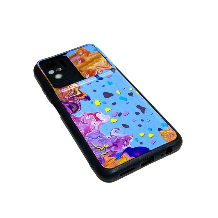 قاب گوشی موبایل شیائومیnote 10s.note10.نوت10.مدل کشویی طرحدار20