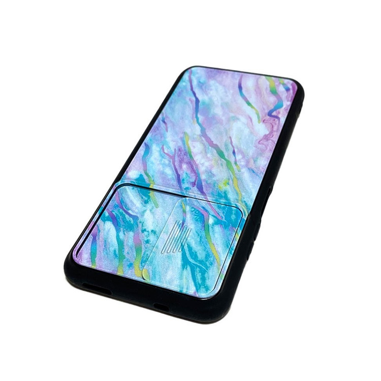قاب گوشی موبایل شیائومیnote 10s.note10.نوت10.مدل کشویی طرحدار17