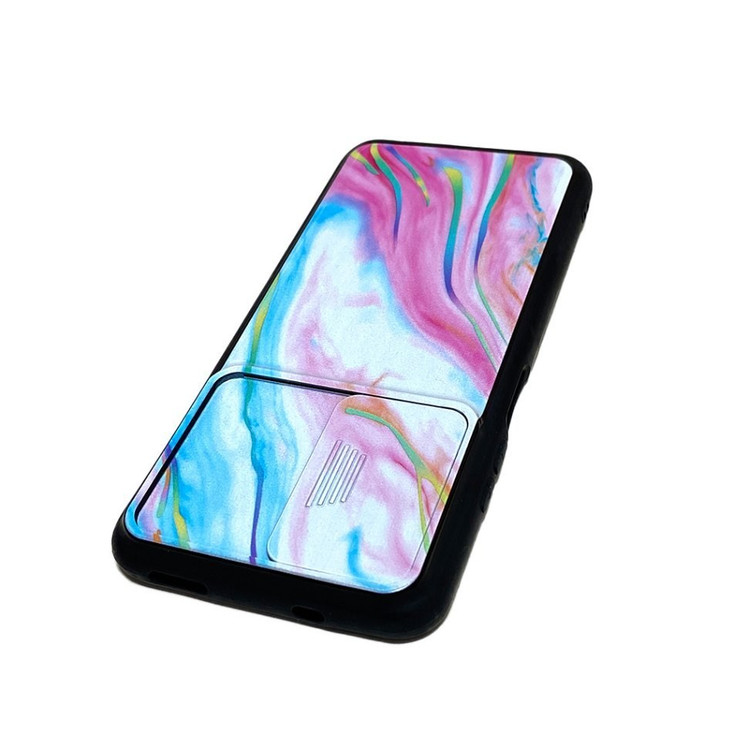 قاب گوشی موبایل شیائومیnote 10s.note10.نوت10.مدل کشویی طرحدار16