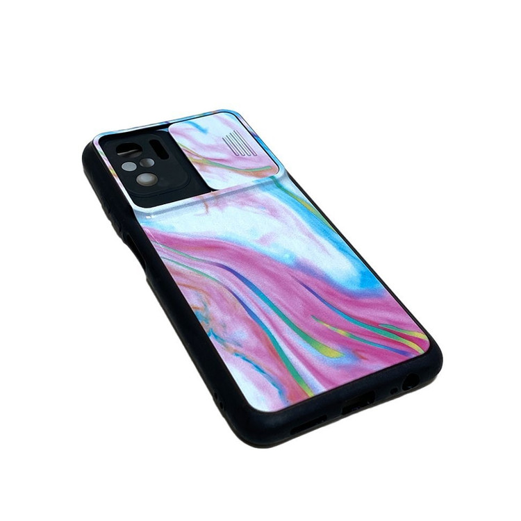 قاب گوشی موبایل شیائومیnote 10s.note10.نوت10.مدل کشویی طرحدار16