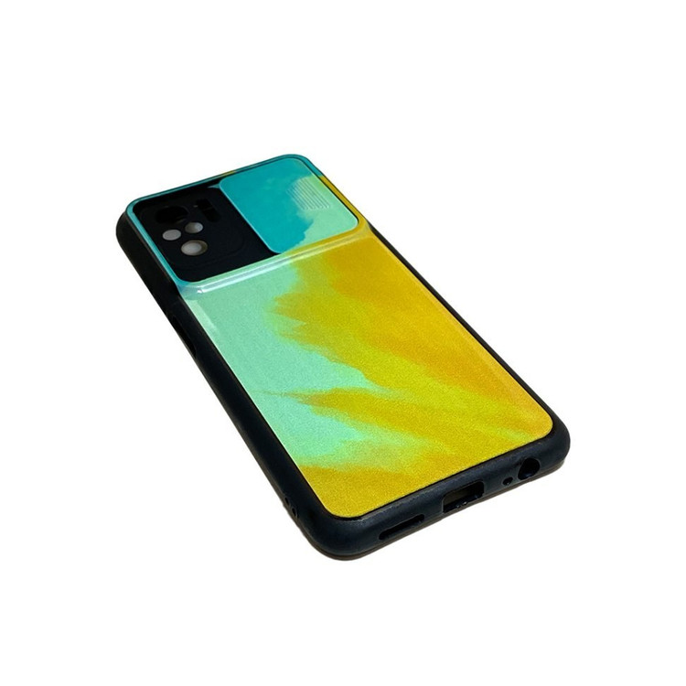 قاب گوشی موبایل شیائومیnote 10s.note10.نوت10.مدل کشویی طرحدار13