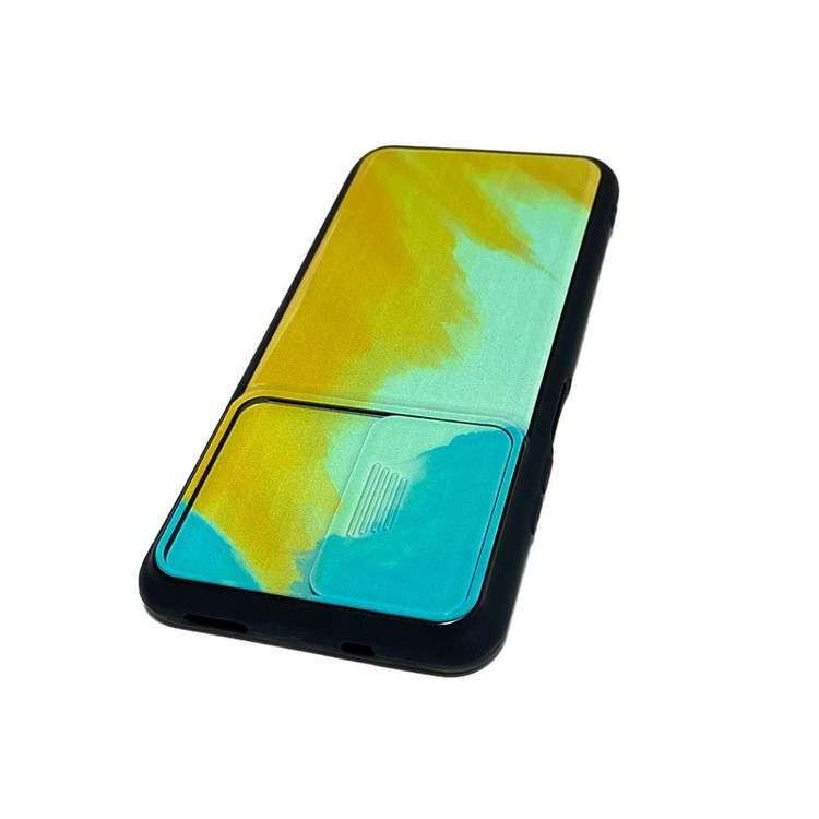 قاب گوشی موبایل شیائومیnote 10s.note10.نوت10.مدل کشویی طرحدار13