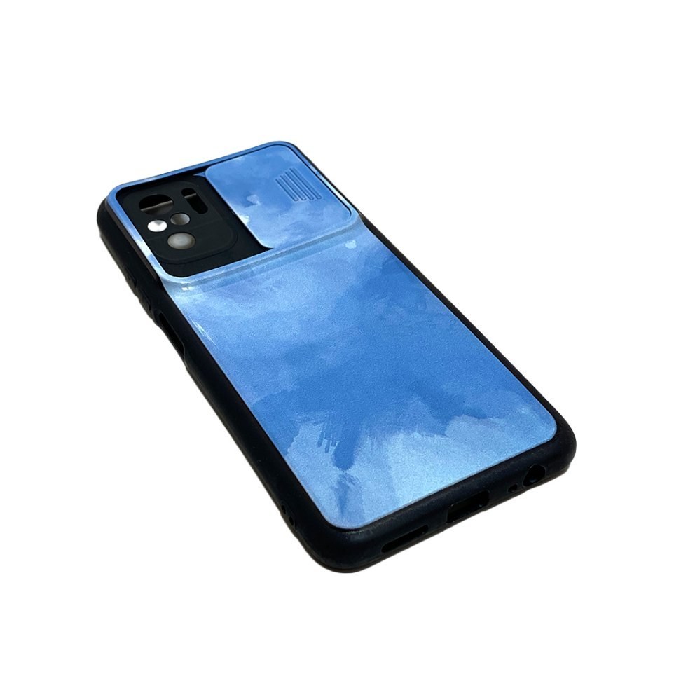 قاب گوشی موبایل شیائومیnote 10s.note10.نوت10.مدل کشویی طرحدار12
