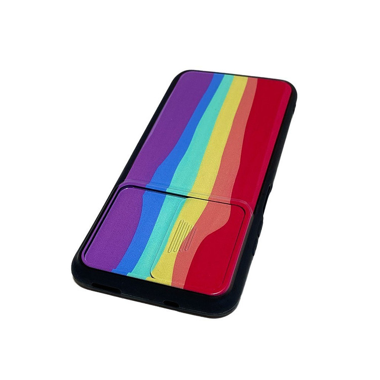 قاب گوشی موبایل شیائومیnote 10s.note10.نوت10.مدل کشویی طرحدار10