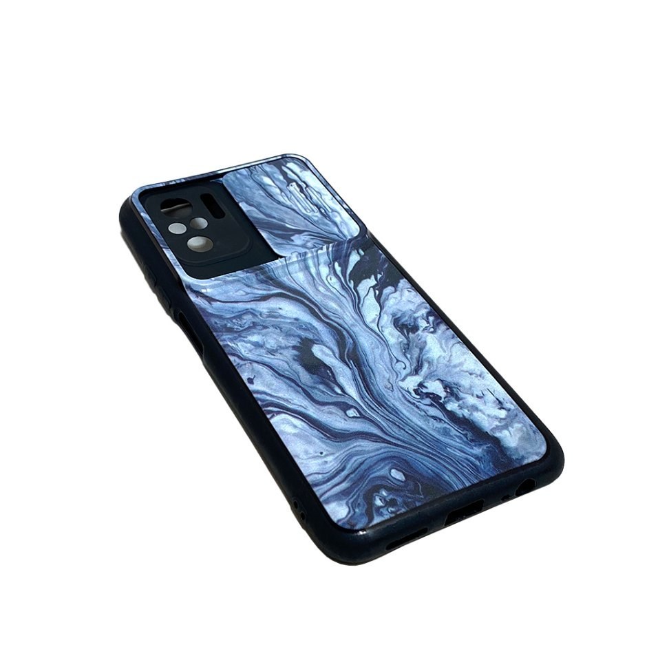 قاب گوشی موبایل شیائومیnote 10s.note10.نوت10.مدل کشویی طرحدار7