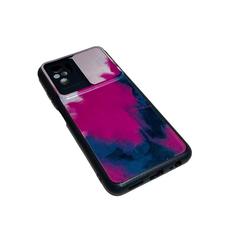 قاب گوشی موبایل شیائومیnote 10s.note10.نوت10.مدل کشویی طرحدار5