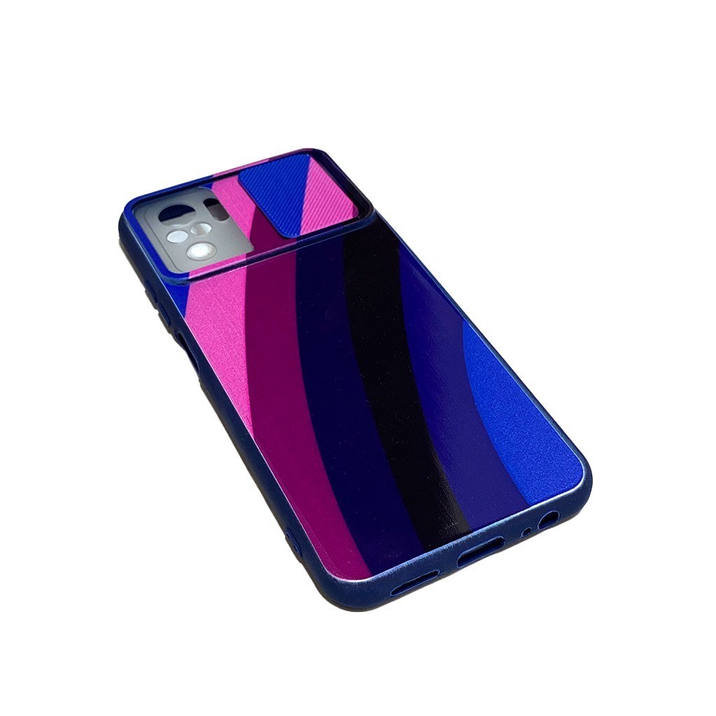 قاب گوشی موبایل شیائومیnote 10s.note10.نوت10.مدل کشویی طرحدار4