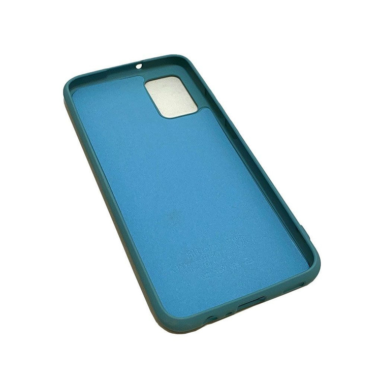قاب گوشی موبایل سامسونگ a02 s-A02S.مدل سیلیکن