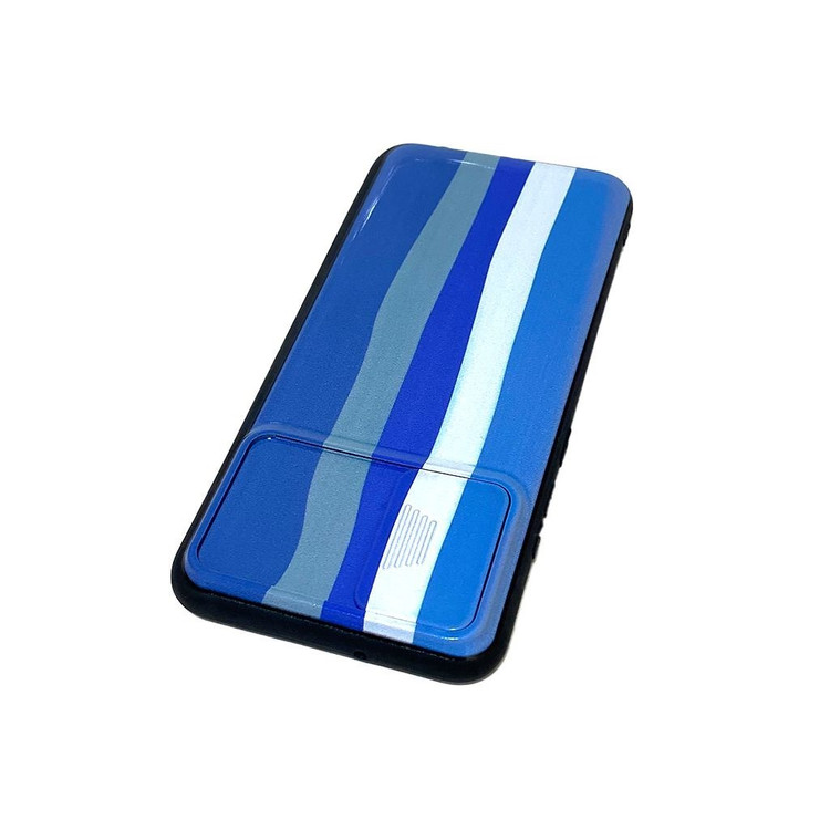 قاب گوشی موبایل سامسونگ a02 s-A02S.مدل کشویی برند