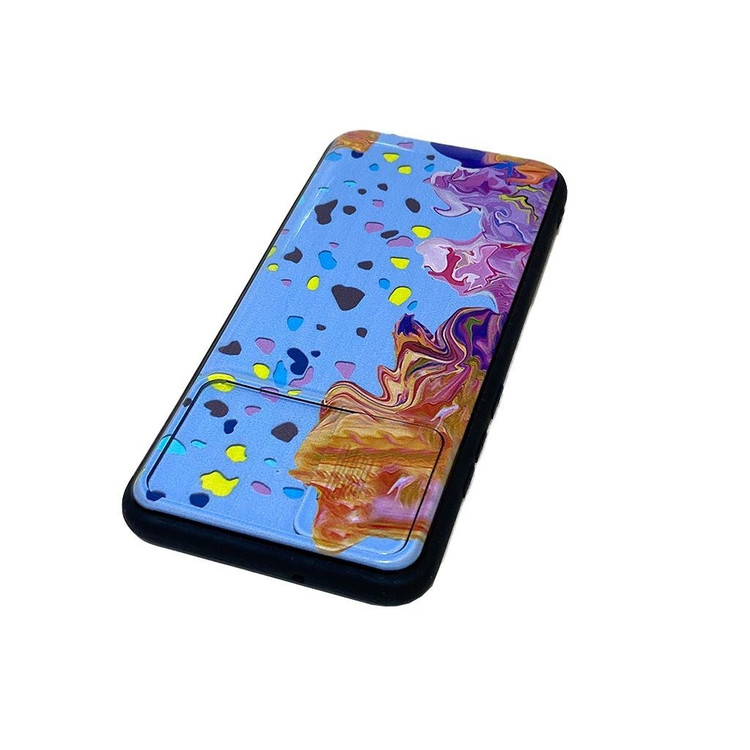 قاب گوشی موبایل سامسونگ a02 s-A02S.مدل کشویی زیبا