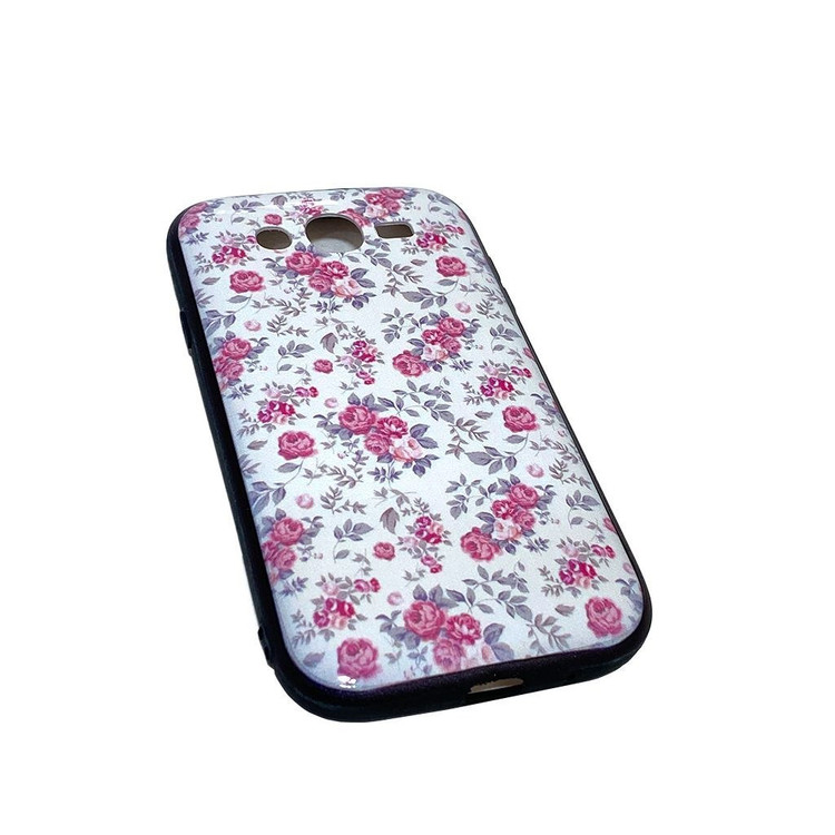قاب گوشی سامسونگ گرند Grand i9082.مدل شکوفه