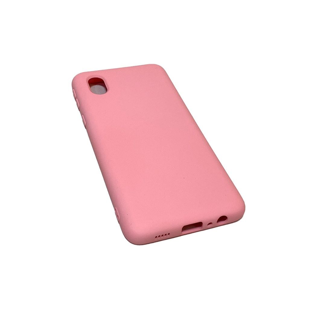 قاب گوشی موبایل سامسونگ a01core -a3core.مدل سیلیکن