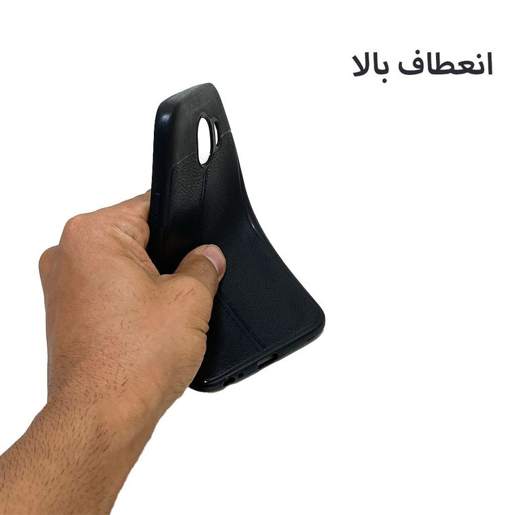 قاب گوشی موبایل سامسونگj4 -j4 2018.مدل کلاسیک